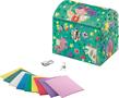 Mosaic secret jewelry box, MAPED CREATIV, 